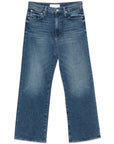Mother Jeans Blue