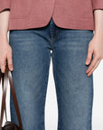 Mother Jeans Blue