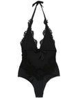 Ermanno Scervino lace swimsuit