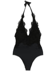 Ermanno Scervino lace swimsuit