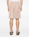 Emporio Armani Shorts Powder