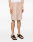 Emporio Armani Shorts Powder