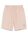 Emporio Armani Shorts Powder