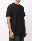 CARHARTT WIP PRE T-shirts and Polos Black