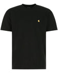 CARHARTT WIP PRE T-shirts and Polos Black