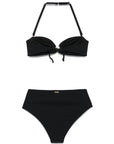Emporio Armani Sea clothing Black