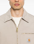 CARHARTT WIP MAIN Jackets Beige