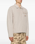 CARHARTT WIP MAIN Jackets Beige