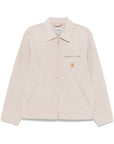 CARHARTT WIP MAIN Jackets Beige
