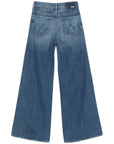Mother Jeans Blue