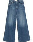 Mother Jeans Blue