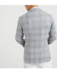 Brunello Cucinelli Jackets Grey