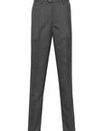 Brunello Cucinelli Trousers Grey