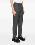 Brunello Cucinelli Trousers Grey