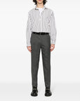 Brunello Cucinelli Trousers Grey