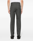 Brunello Cucinelli Trousers Grey