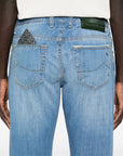 Jacob Cohen Jeans Blue