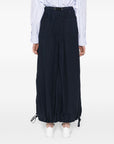 WHITE SAND Skirts Blue