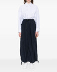 WHITE SAND Skirts Blue