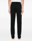 Brunello Cucinelli Trousers Black