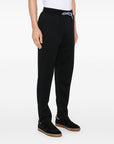 Brunello Cucinelli Trousers Black