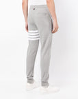 Thom Browne Trousers Grey