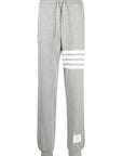 Thom Browne Trousers Grey