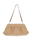 Themoire' Themoirè Emera Fringed Clutch Bag
