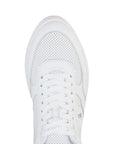 Christian Louboutin Tutti Rui leather sneakers