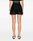 Ermanno Scervino Sangallo lace shorts