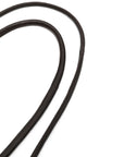 Furling By Giani Filo leather belt