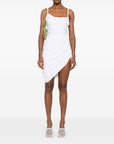 JACQUEMUS Dresses White