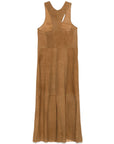 Alysi Dresses Brown