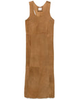 Alysi Dresses Brown