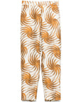 Alberto Biani Trousers Beige