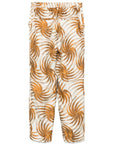 Alberto Biani Trousers Beige