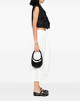 Coperni mini Swipe tote bag