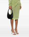 Coperni Double Gusset Swipe Bag