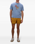 Paul Smith Sea clothing Orange