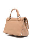 Zanellato Postina Daily Baby leather handbag
