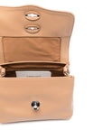 Zanellato Postina Daily Baby leather handbag