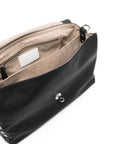 Zanellato Postina Daily medium leather handbag