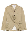 Comme Comme Coats