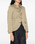 Comme Comme Coats