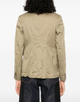 Comme Comme Coats