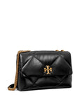 Tory Burch Kira Diamond leather shoulder bag