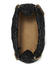Tory Burch Fleming leather hobo bag