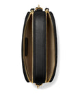 Tory Burch Miller mini leather camera bag