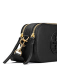Tory Burch Miller mini leather camera bag