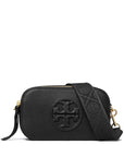 Tory Burch Miller mini leather camera bag